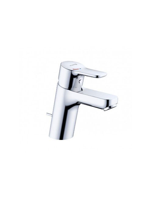 Kludi Pure&Easy 80 egykaros hidegindítású ECO mosdócsaptelep