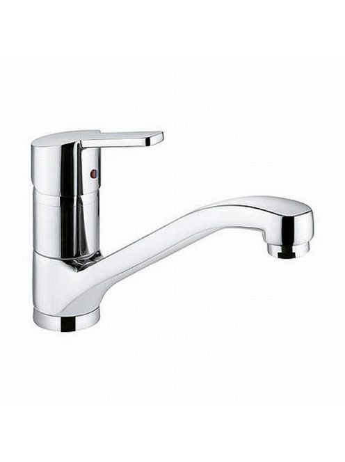 Kludi Logo Neo egykaros mosogató csaptelep 379130575 - Konyh