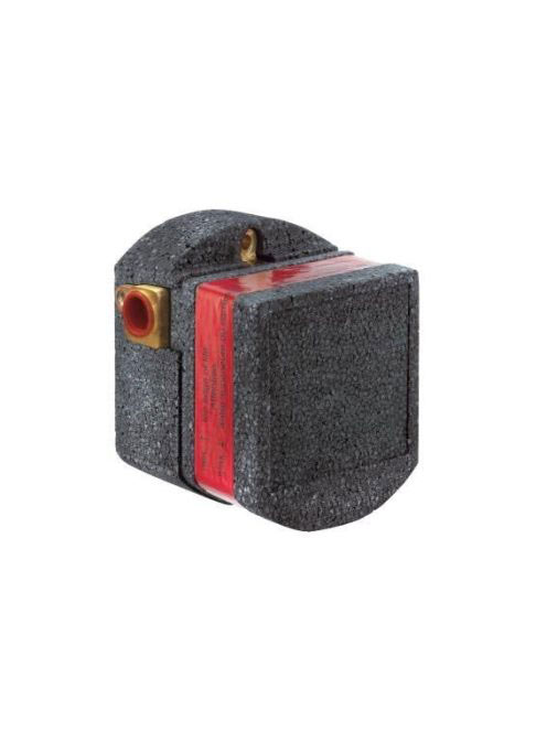 Kludi elektronikus falsík alatti egység 38001 - Fürdőszoba -