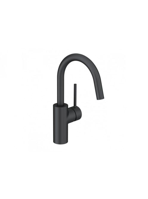 Kludi Bozz oldalkaros mosdócsaptelep leeresztőszelep nélkül,