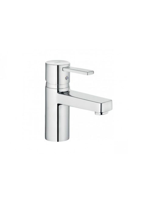 Kludi Zenta egykaros mosdócsap NA 10 382510575 - Fürdőszoba