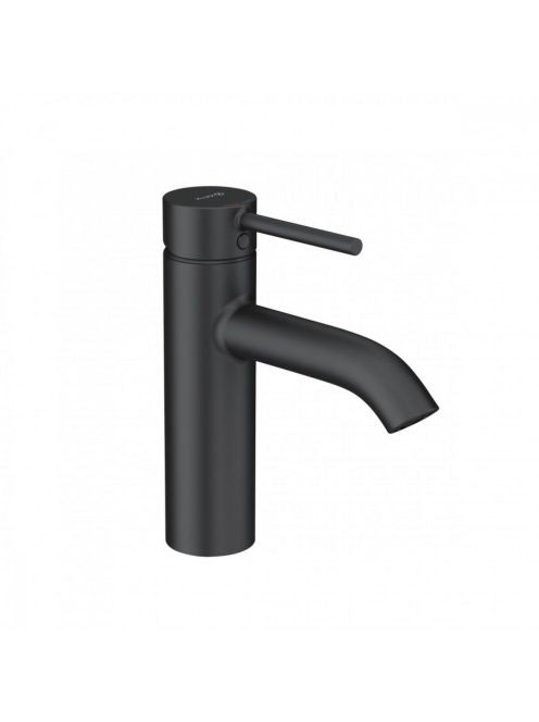 Kludi Bozz egykaros mosdócsaptelep, matt fekete 382883976 -