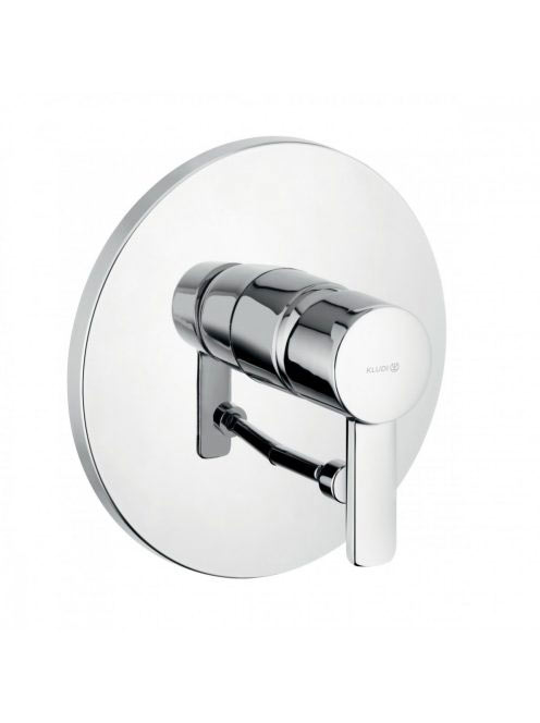 Kludi Zenta falsík alatti egykaros kád/zuhanycsap 386500575