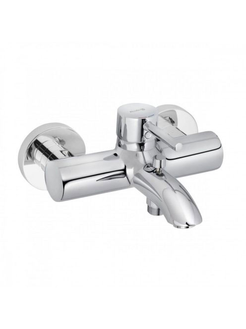 Kludi Bozz kádtöltő- és zuhanycsap 386910576 - Fürdőszoba -