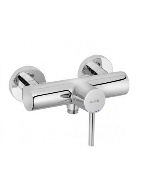 Kludi Bozz zuhanycsap 388310576 - Fürdőszoba - Fürdőszobai C