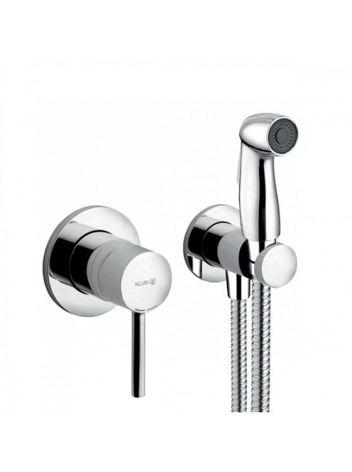 Kludi Bozz bidé szett 389990576 - Fürdőszoba - Fürdőszobai C