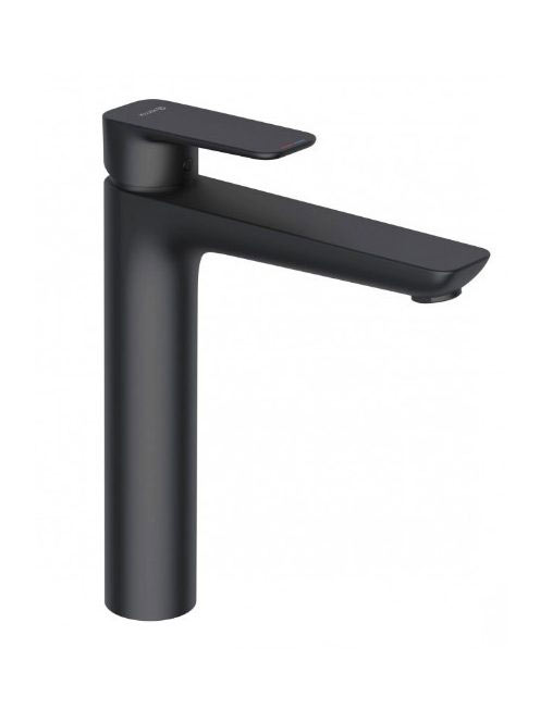 Kludi Pure&Style 215 egykaros magasított mosdócsaptelep leer