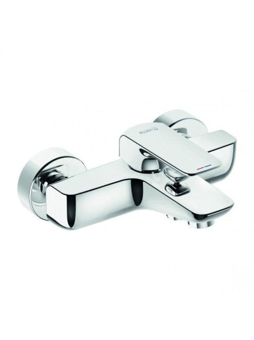 Kludi Ameo egykaros kádtöltő és zuhanycsap 414450575 - Fürdő