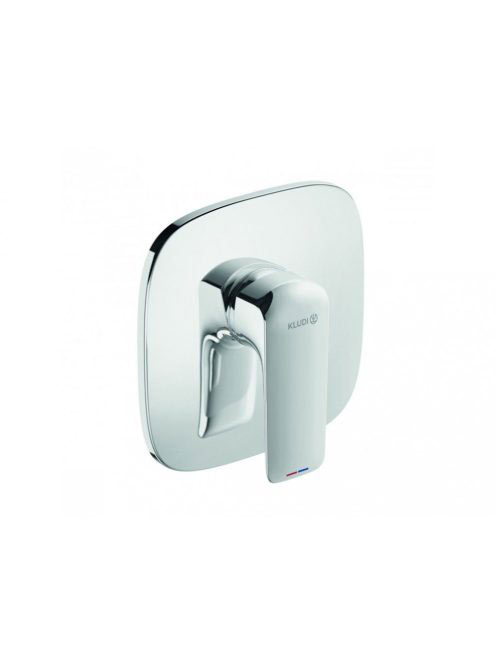 Kludi Ameo falon belüli zuhanycsaptelep 416550575 - Fürdőszo