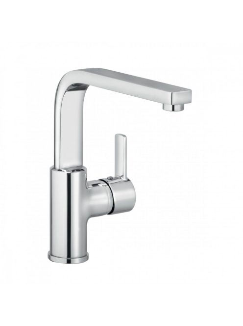 Kludi Zenta egykaros mosdócsap NA 10 420260575 - Fürdőszoba