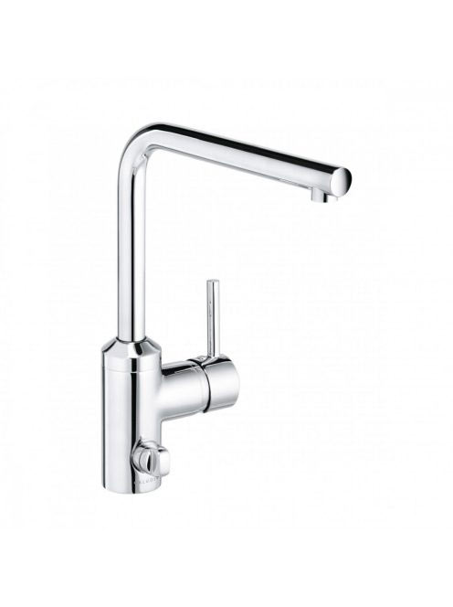 Kludi L-INE egykaros mosogatócsap multi-csatlakozóval NA 10