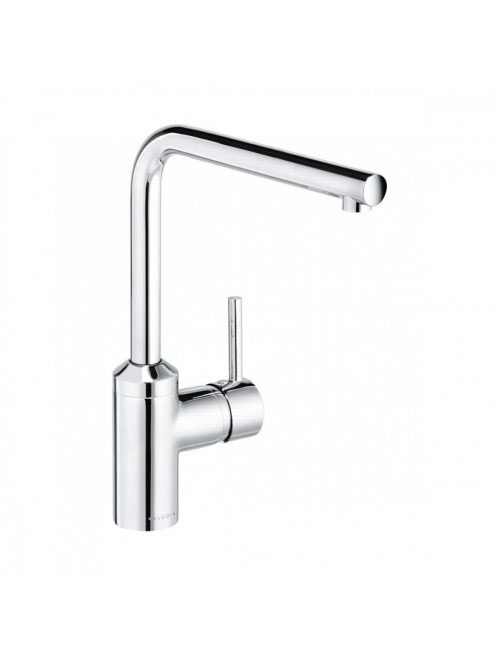 Kludi L-INE egykaros, bajonettzáras mosogatócsap NA 10 42817