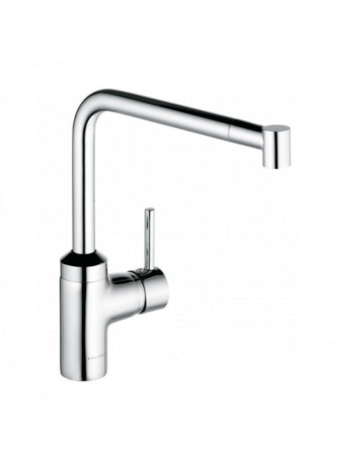 Kludi L-INE egykaros mosogatócsap NA 10 428210577 - Konyha -