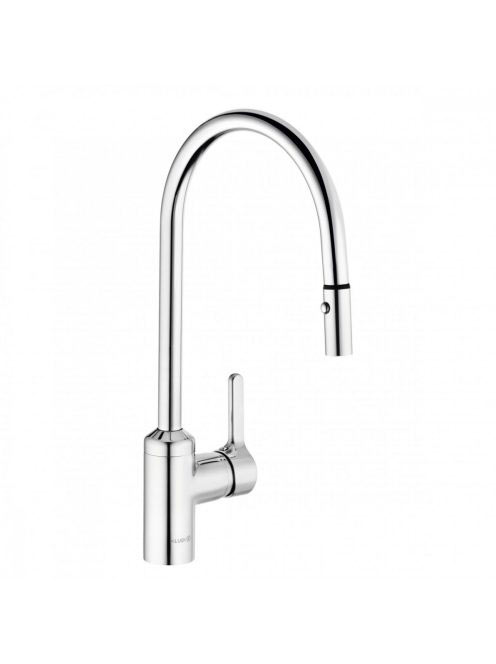 Kludi Bingo Star egykaros mosogatócsap NA 15 428520578 - Kon