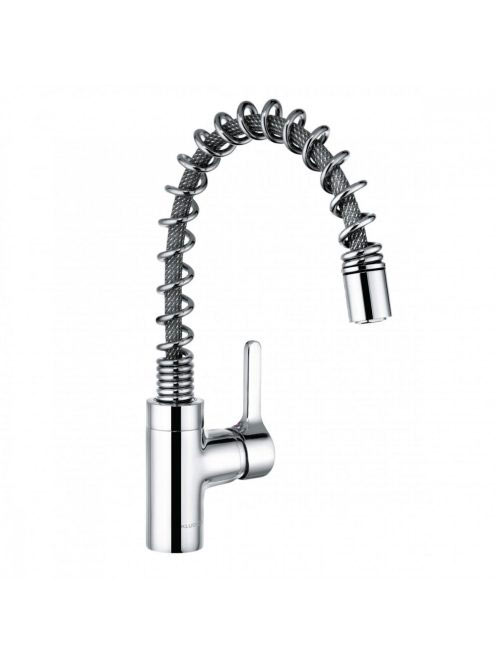 Kludi Bingo Star egykaros mosogatócsap NA 15 428550578 - Kon