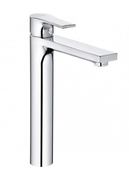 Kludi Zenta SL 240 egykaros magasított mosdócsaptelep ECO fu