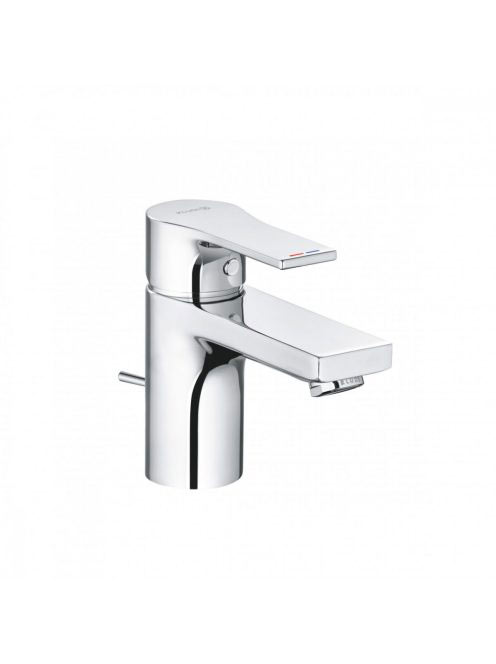 Kludi Zenta SL egykaros mosdócsap 75 NA 15 482600565 - Fürdő