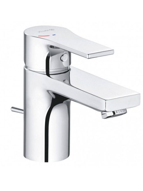 Kludi Zenta SL egykaros mosdócsap 75 NA 15 482630565 - Fürdő