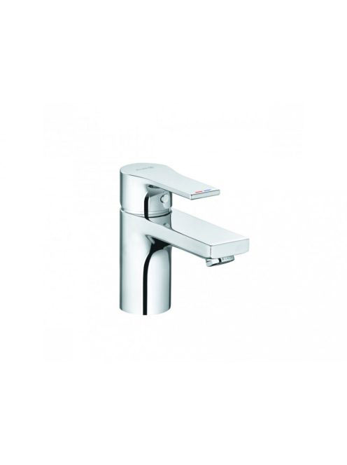 Kludi Zenta SL mosdócsaptelep 75 push open leeresztővel 4826