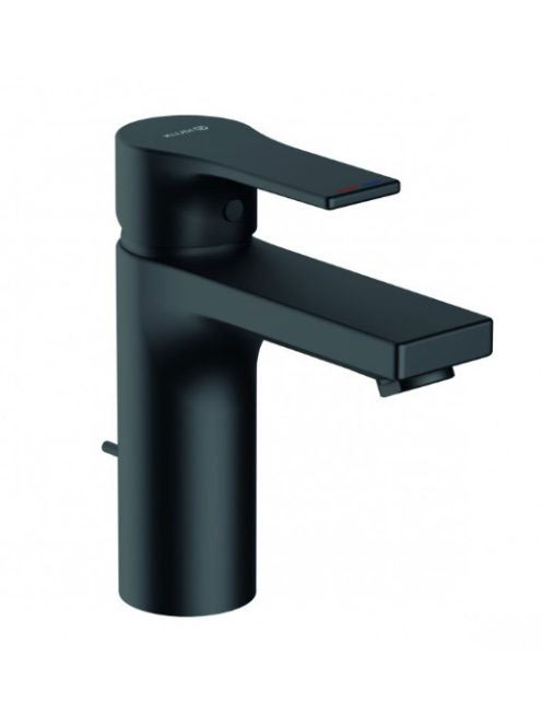 Kludi Zenta SL 100 egykaros mosdócsaptelep lefolyógarnitúráv