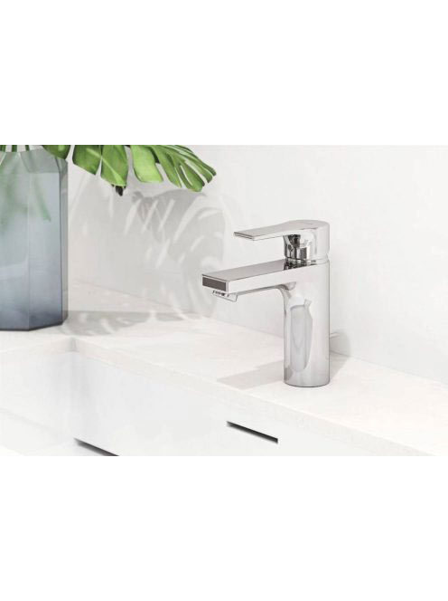 Kludi Zenta SL 75 egykaros hidegindítású mosdócsaptelep ECO