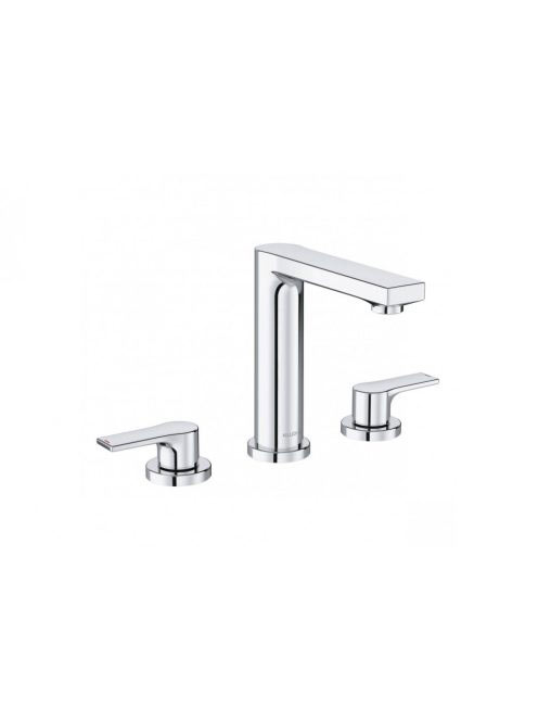 Kludi Zenta SL kétkaros mosdócsap ECO funkcióval, króm 48393