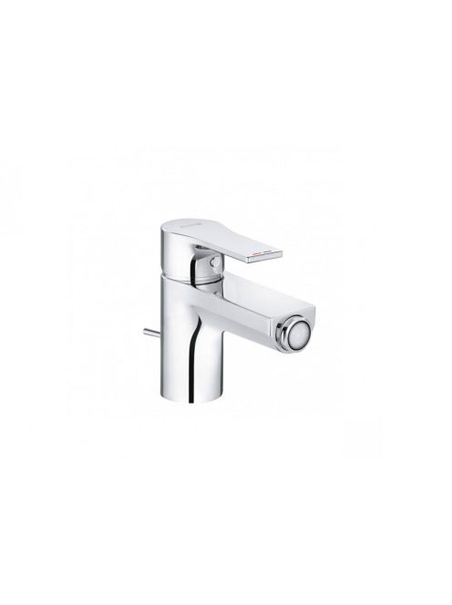 Kludi Zenta SL egykaros bidécsaptelep ECO funkcióval és lefo