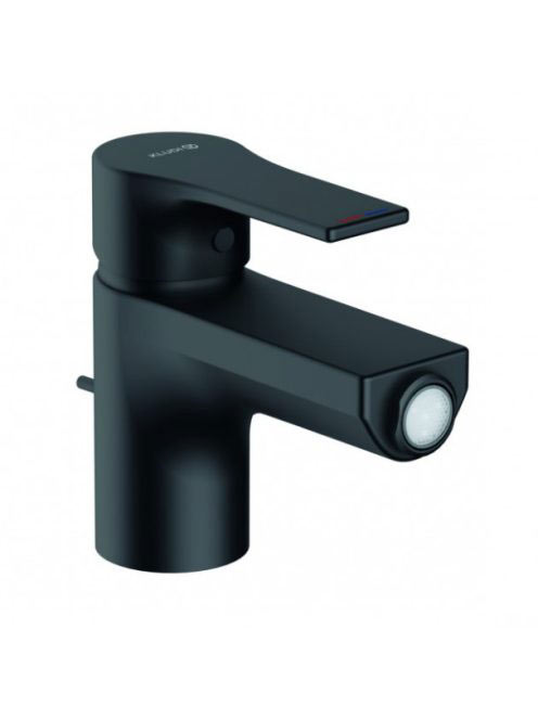 Kludi Zenta SL egykaros bidécsaptelep lefolyógarnitúrával, m