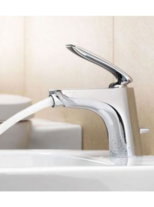 Kludi Balance egykaros króm bidécsap 522160575 - Fürdőszoba