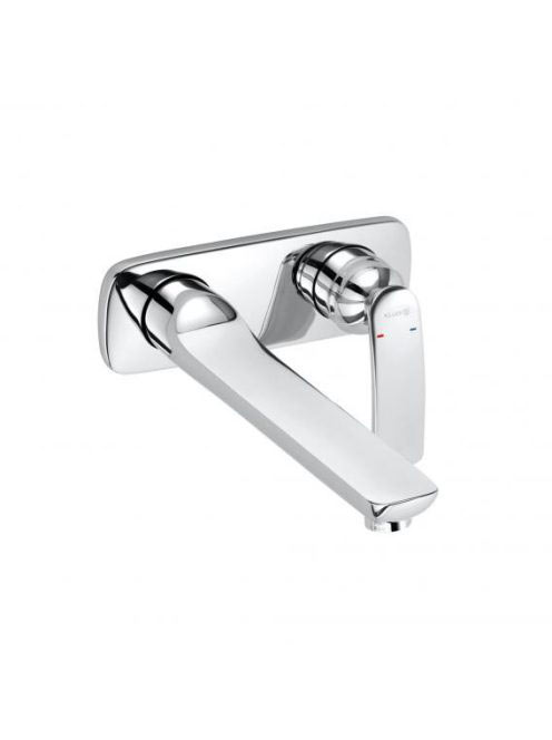 Kludi Balance egykaros falra szerelhető mosdócsap ECO funkci