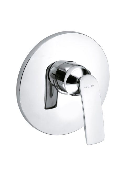Kludi Balance süllyesztett egykaros zuhanycsap, króm 5265505