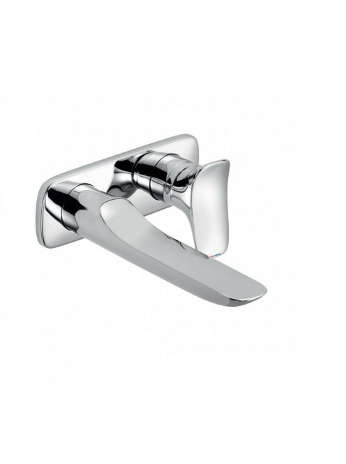 Kludi Amba falsík alatti, kétlyukas, fali, egykaros 53244057