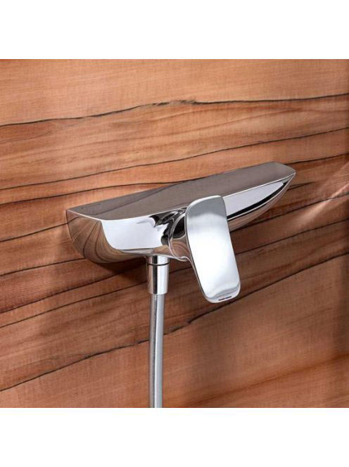 Kludi Amba egykaros zuhanycsaptelep 537100575 - Fürdőszoba -