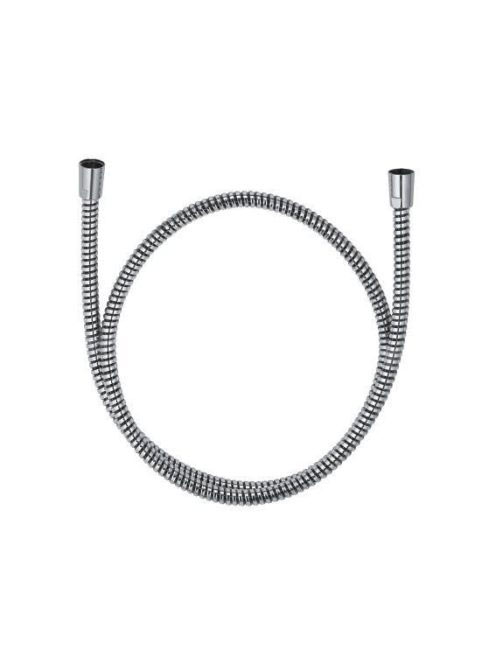 Kludi Logoflex gégecső 6105705-00 - Fürdőszoba - Zuhany - Zu