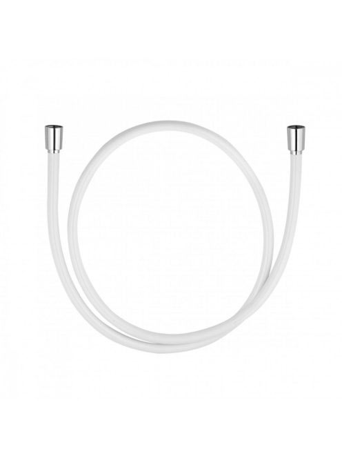 Kludi Suparaflex zuhany gégecső 1250 mm csavarodásmentes, fe