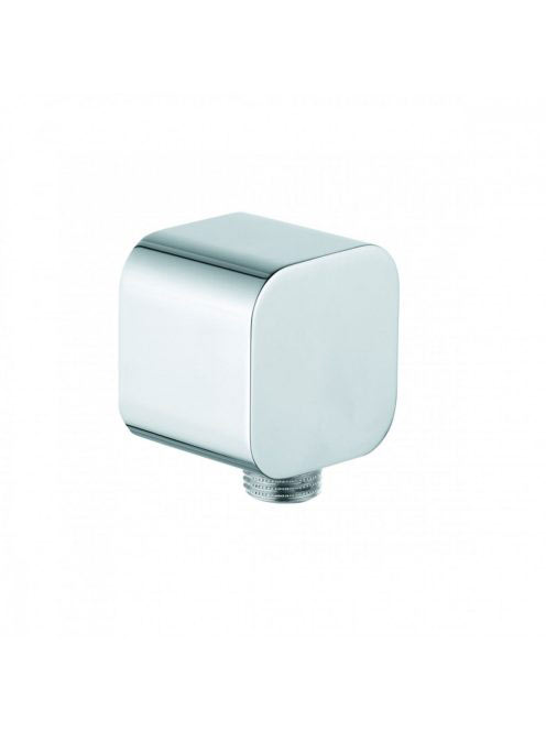 Kludi A-QA gégecső csatlakozóív 6554305-00 - Fürdőszoba - Zu