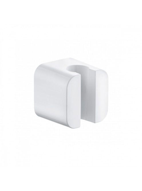 Kludi A-QA fali kézizuhany-tartó 6555143-00 - Fürdőszoba - Z