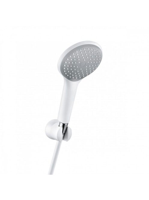 Kludi Freshline zuhanyszett kádhoz 1S 6785091-00 - Fürdőszob