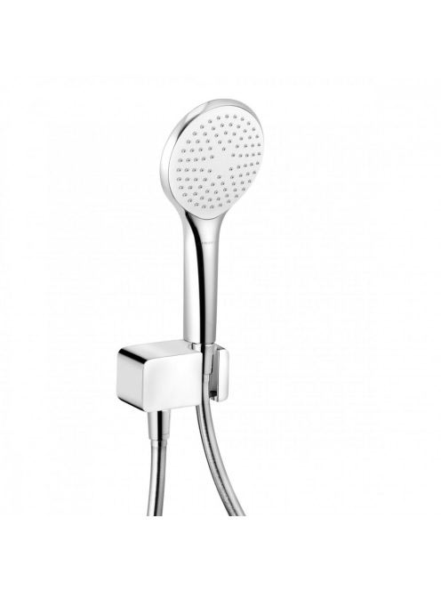 Kludi Freshline zuhanygarnitúra, falra szerelhető kivitel 67