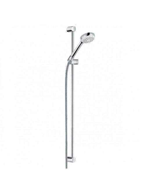 Kludi Logo 1S zuhanygarnitúra 6819005-00 - Fürdőszoba - Zuha