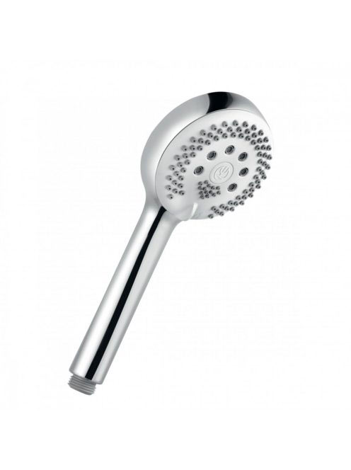 Kludi Logo kézizuhany 3S 6830005-00 - Fürdőszoba - Zuhany -