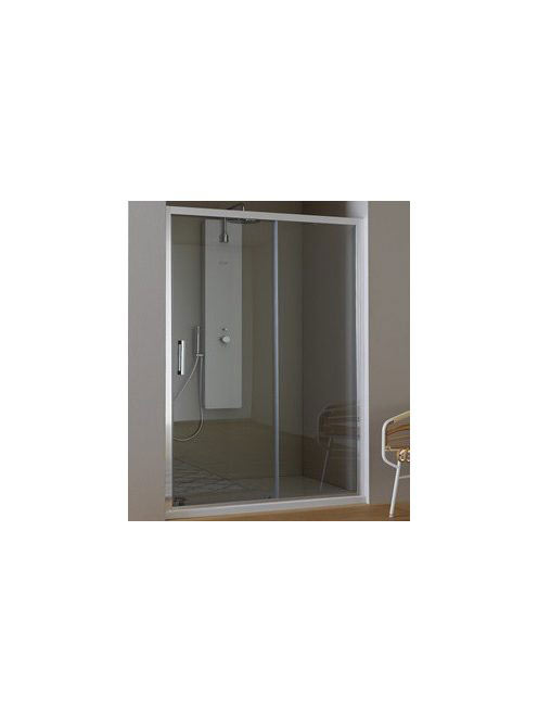 Kolpa San Pulsar TV2D/S 100/K-D jobbos zuhanyajtó 513000 - F