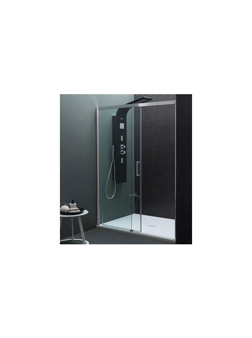 Kolpa San Montes TV2D/S 140/K-L balos zuhanyajtó 514470 - Fü