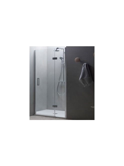 Kolpa San Atlas TV/S 90/K-D 90-es jobbos zuhanyajtó 560250 -