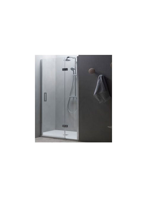 Kolpa San Atlas TV/S 120/K-D 120-as jobbos zuhanyajtó 560290