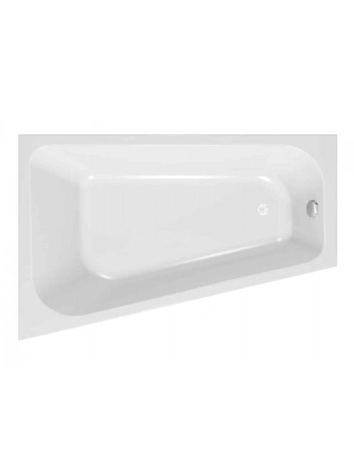 Kolpa San Beatrice jobbos beépíthető fürdőkád test le-és túl