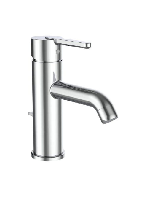 Laufen Lua ECO egykaros mosdócsaptelep húzórudas leeresztőve