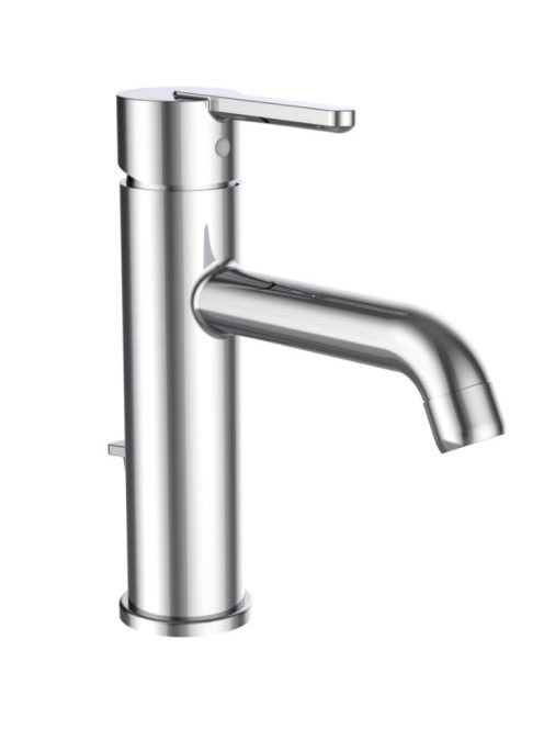 Laufen Lua ECO egykaros mosdócsaptelep húzórudas leeresztőve