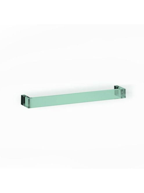 Laufen Kartell By Laufen törölközőtartó 45 cm, smaragd zöld