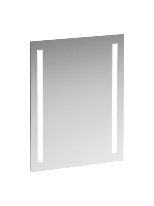 Laufen Lani tükör 55x70cm, világítással H4038511121441 - Für